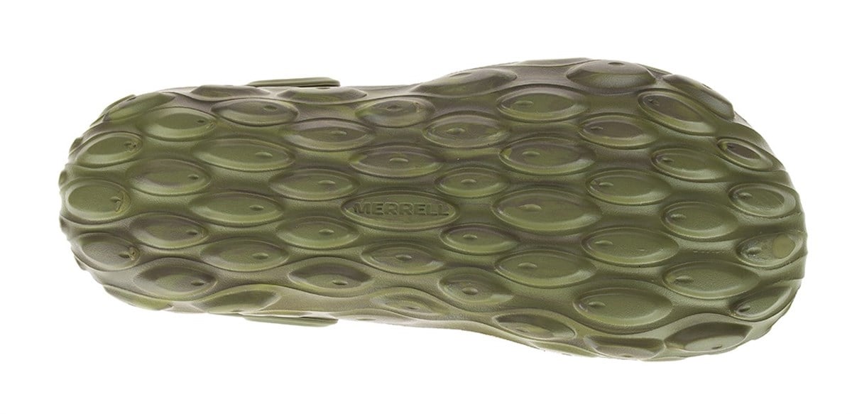 Merrell Hydro Moc Erkek Sandalet