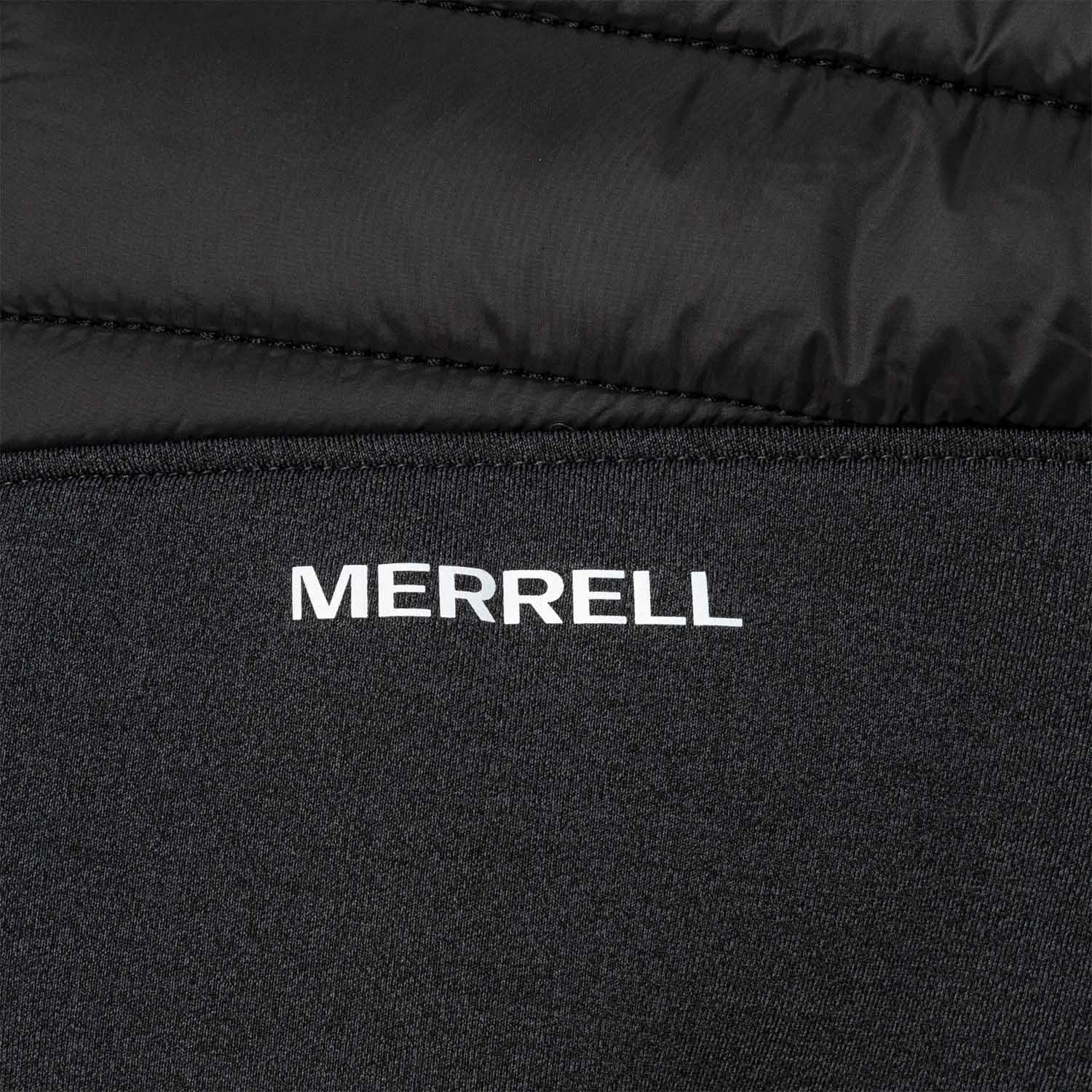 Merrell Jim M Erkek Mont-Ceket M25JIMM