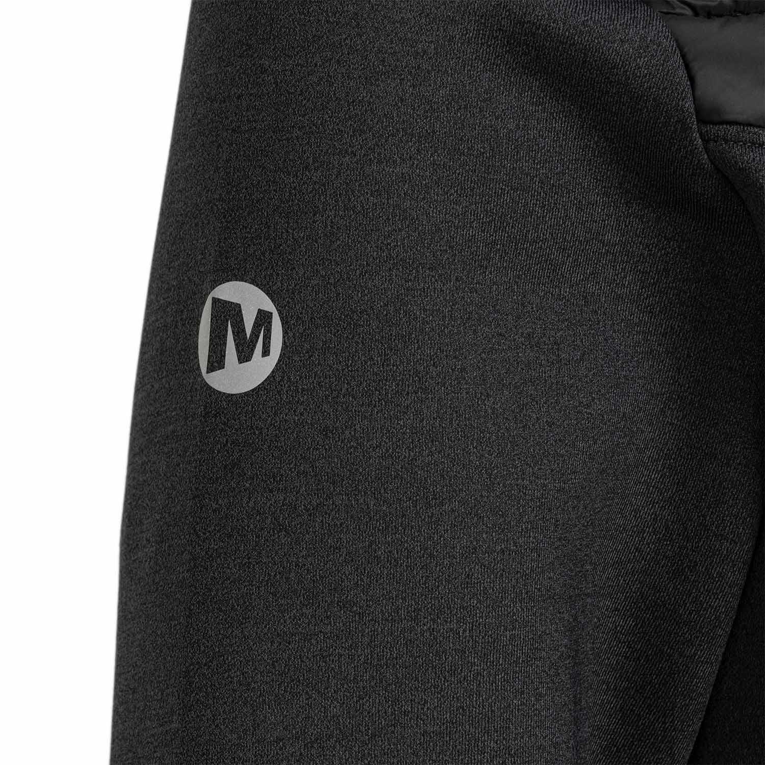 Merrell Jim M Erkek Mont-Ceket M25JIMM