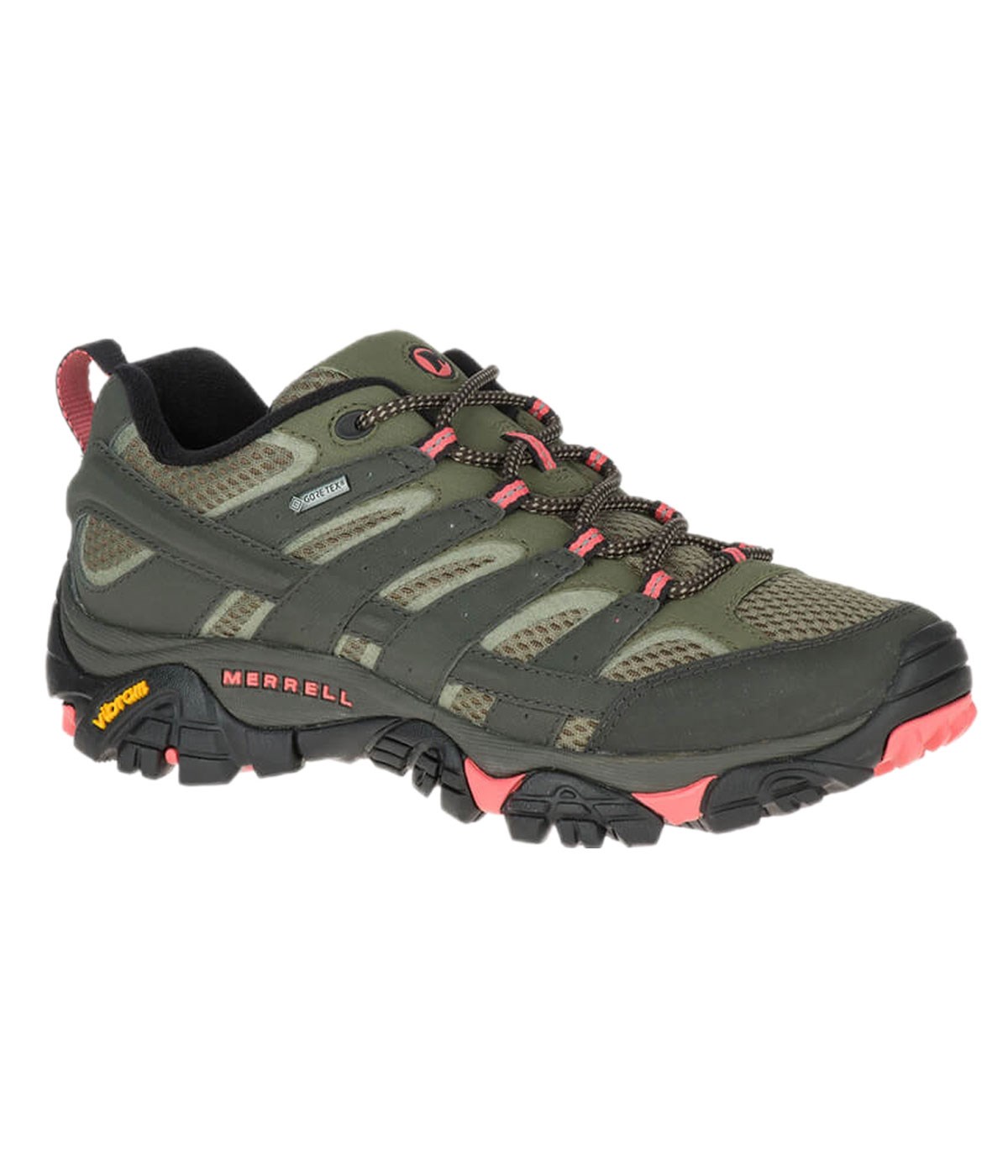 Merrell Moab 2 Gtx Kadın Spor Ayakkabısı