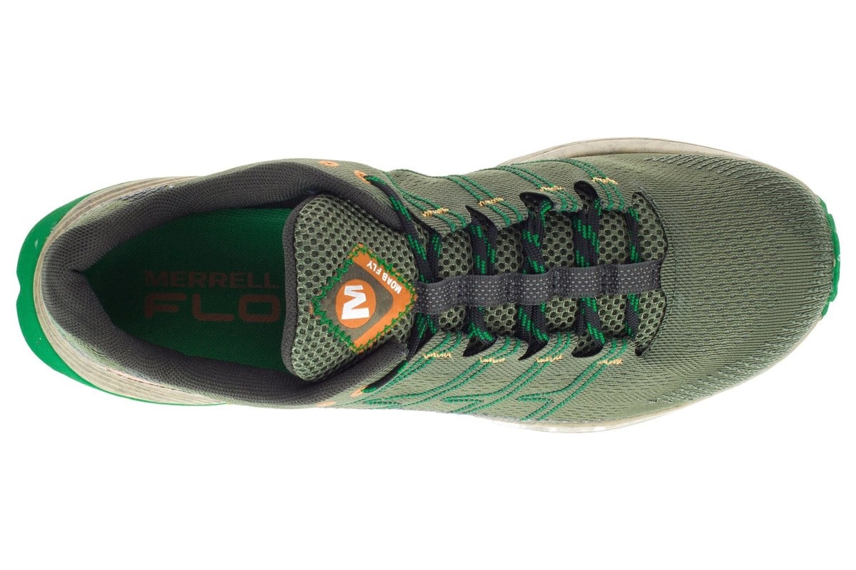Merrell Moab Flight Erkek Spor Ayakkabısı