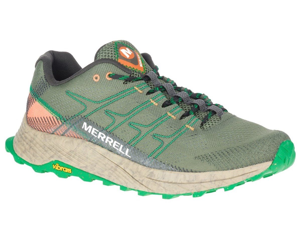 Merrell Moab Flight Erkek Spor Ayakkabısı