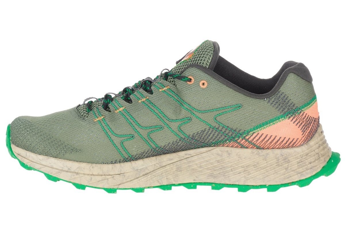 Merrell Moab Flight Erkek Spor Ayakkabısı