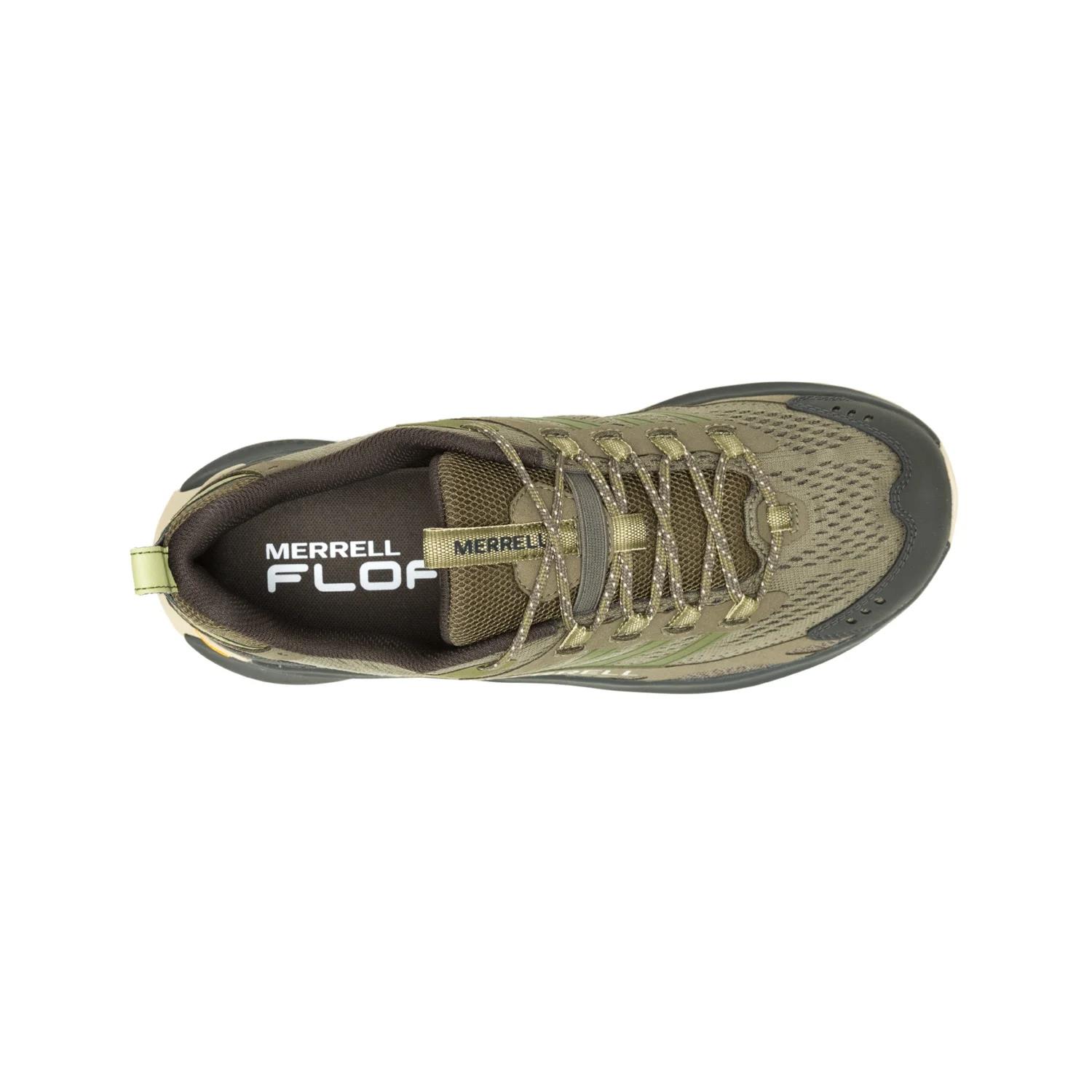 Merrell Moab Speed 2 Erkek Sandalet J037527