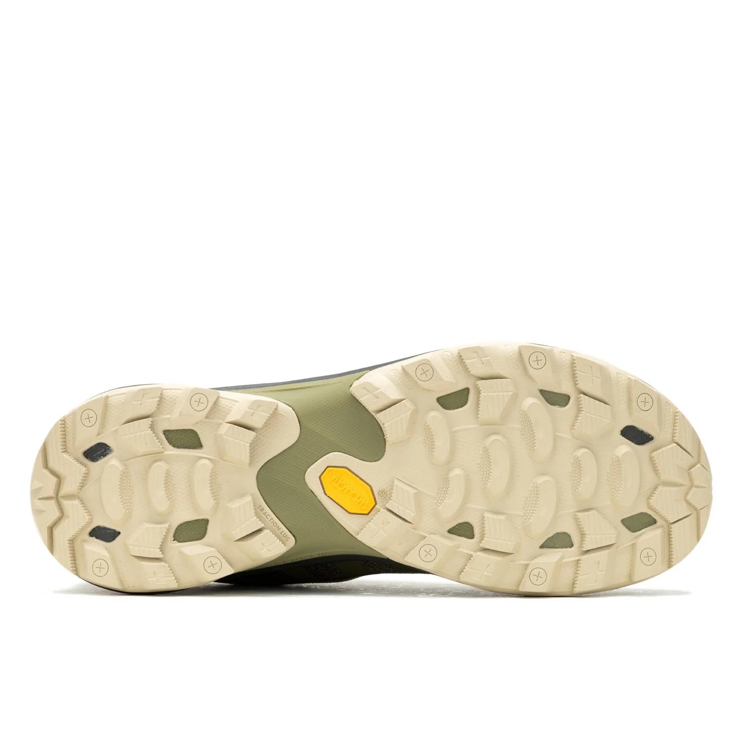 Merrell Moab Speed 2 Erkek Sandalet J037527