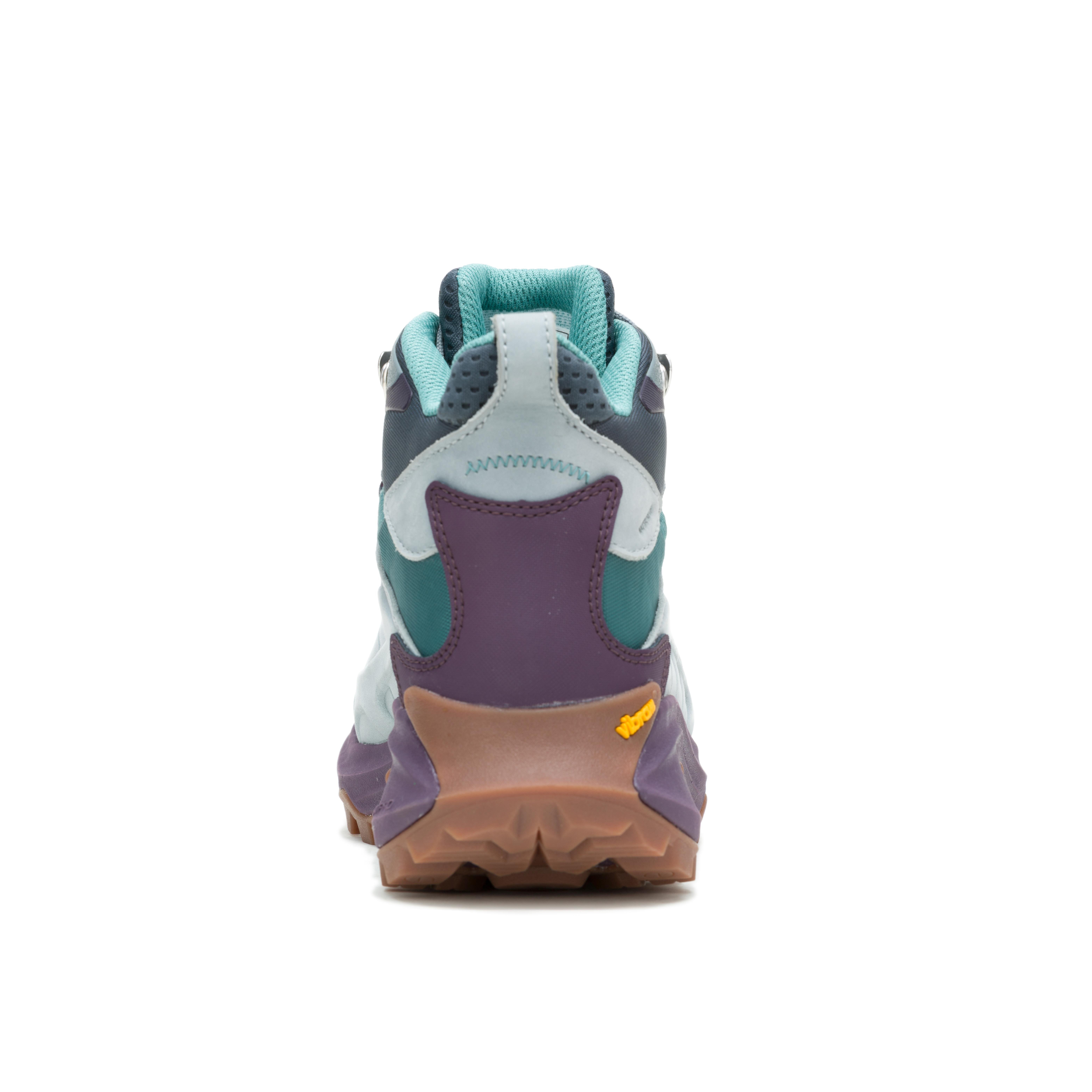 Merrell Moab Speed 2 Ltr Mid Wp Kadın Bot J038222