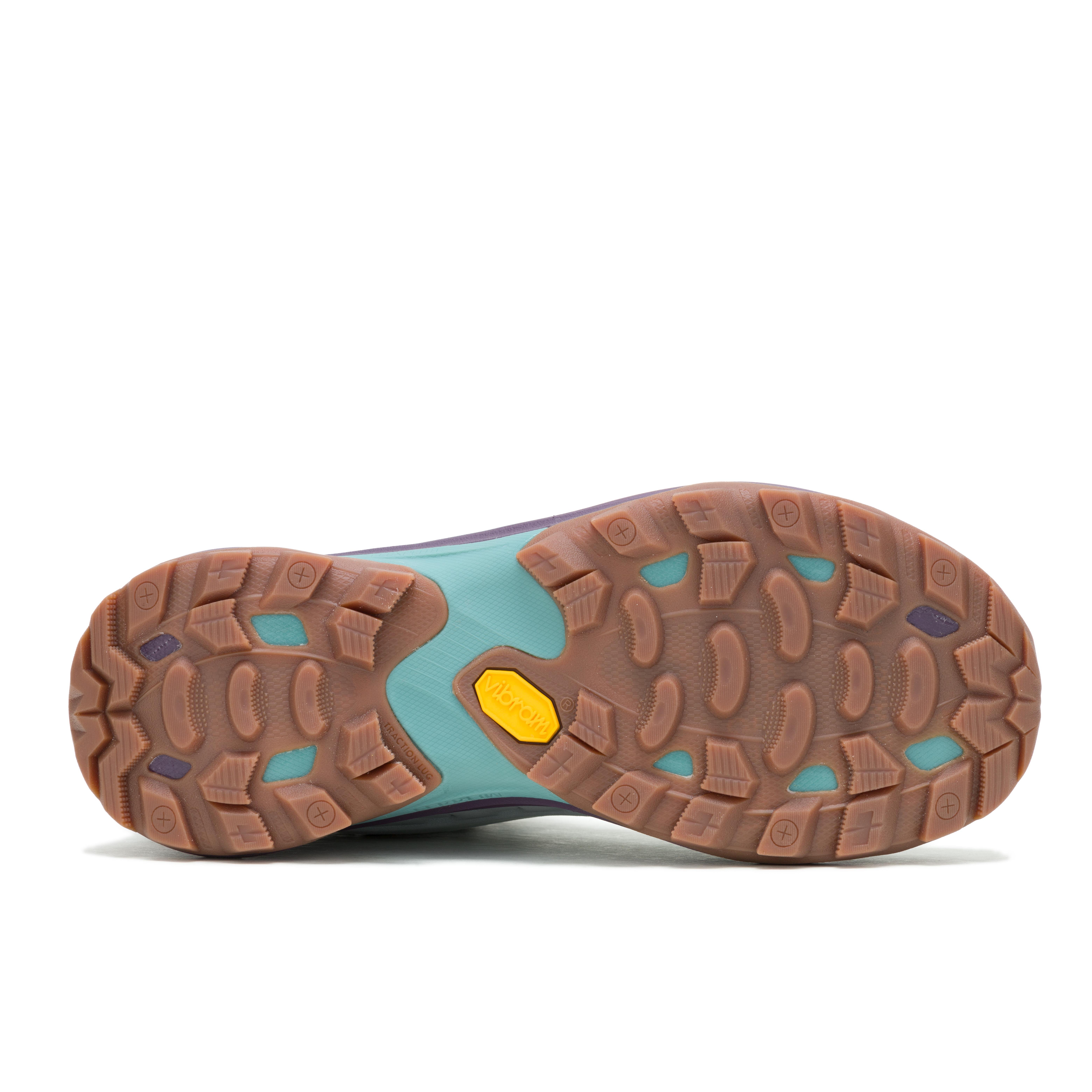Merrell Moab Speed 2 Ltr Mid Wp Kadın Bot J038222