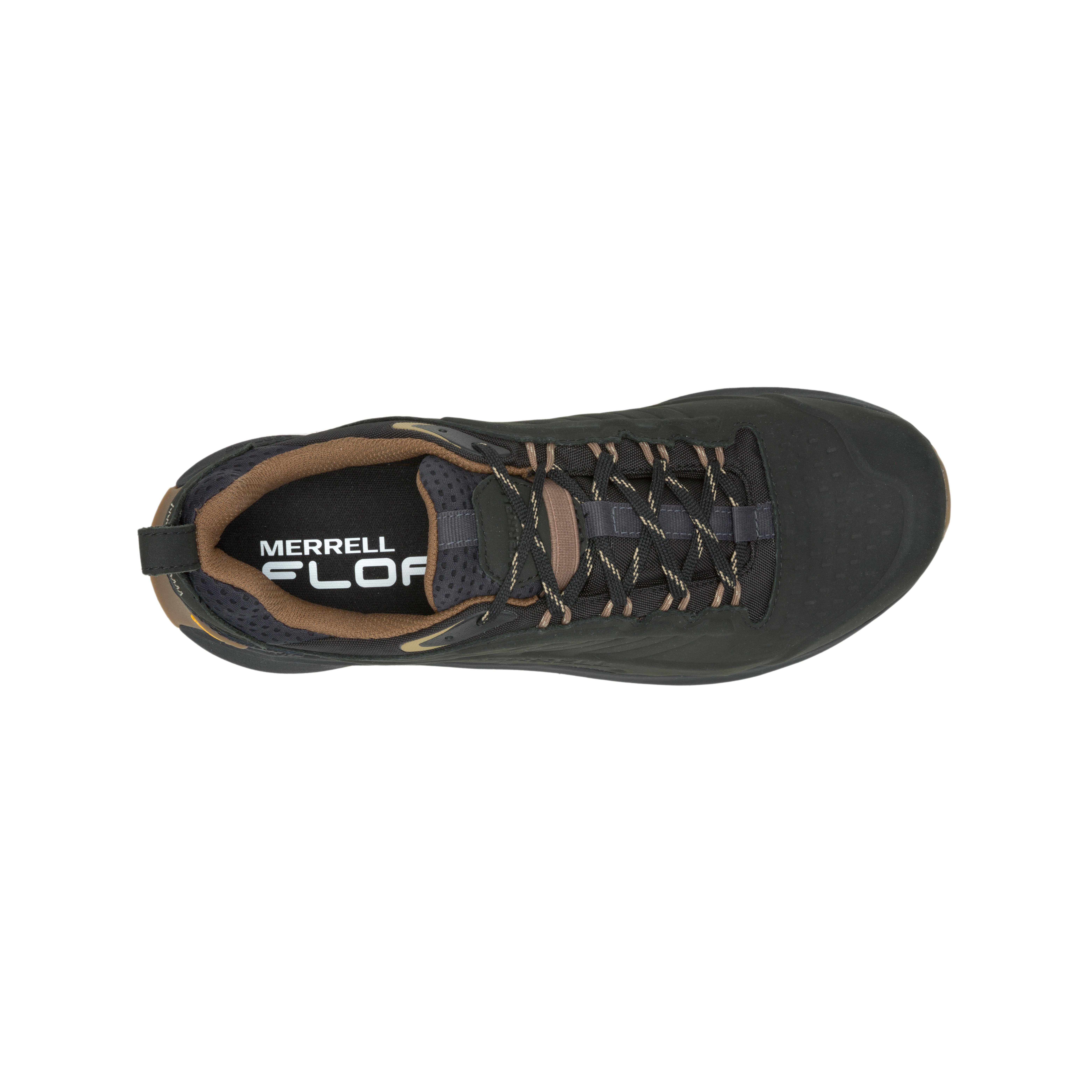 Merrell Moab Speed 2 Ltr Wp Erkek Bot J037783