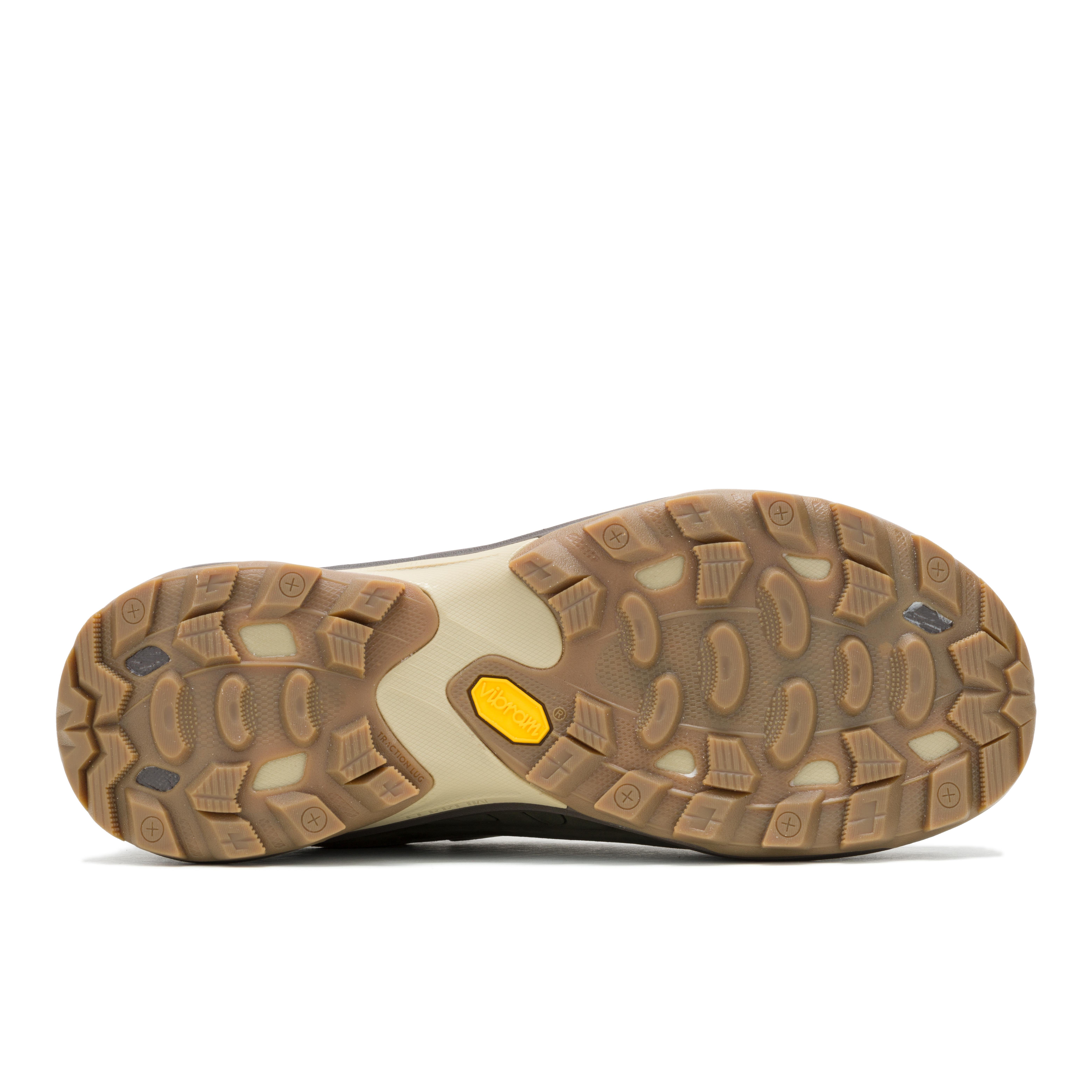 Merrell Moab Speed 2 Ltr Wp Erkek Bot J037787