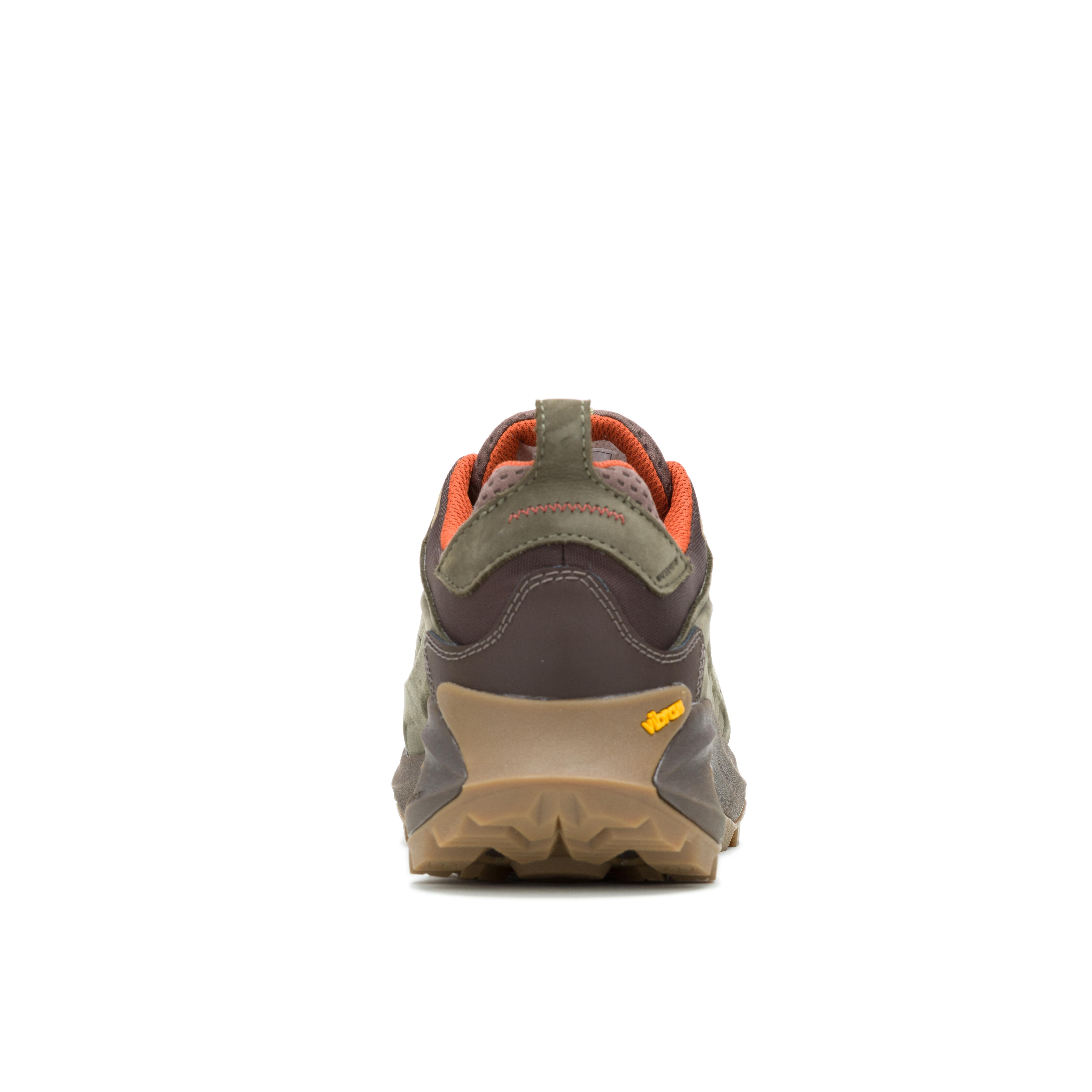 Merrell Moab Speed 2 Ltr Wp Erkek Bot J037787