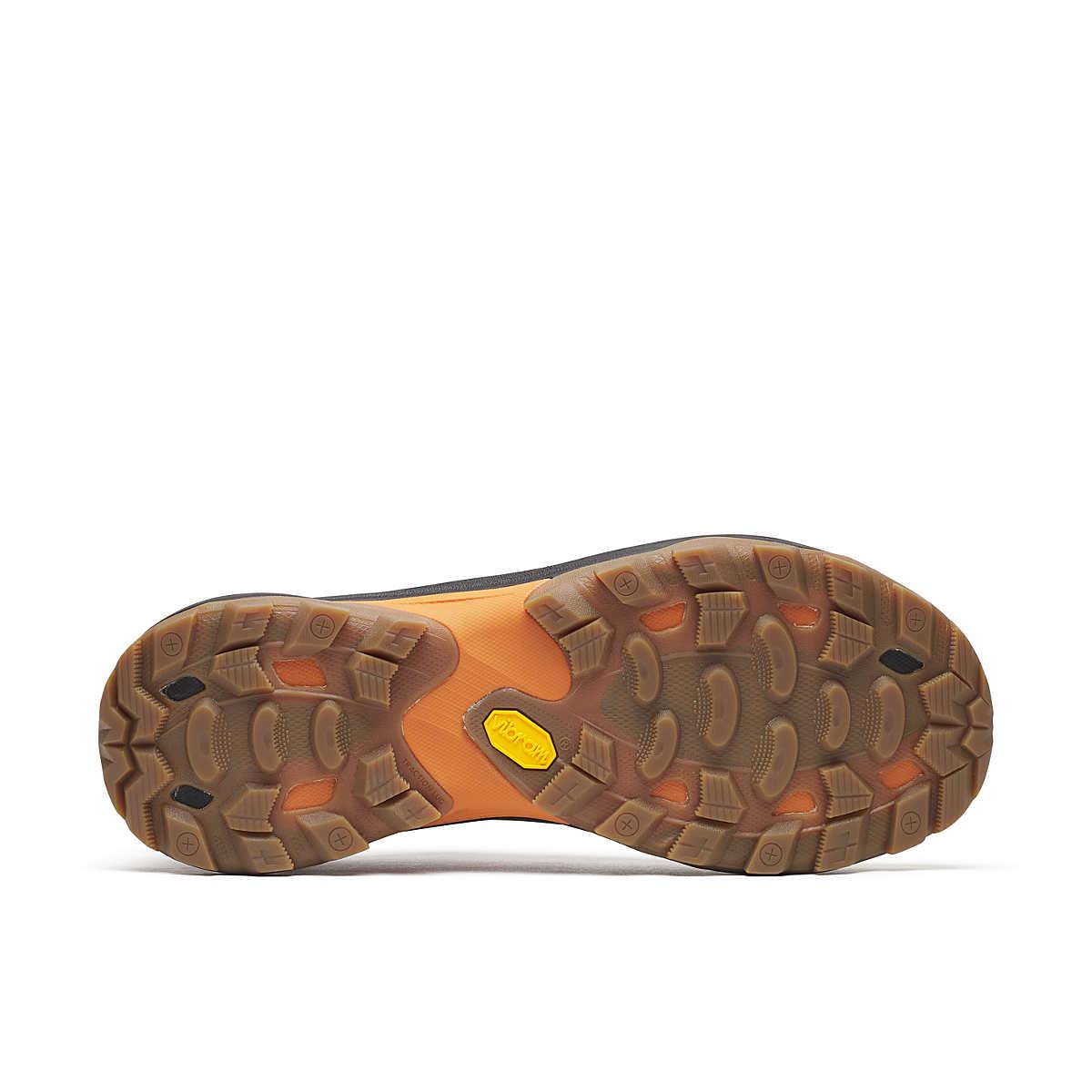 Merrell Moab Speed 2 Ltr Wp Erkek Outdoor Ayakkabısı J038045