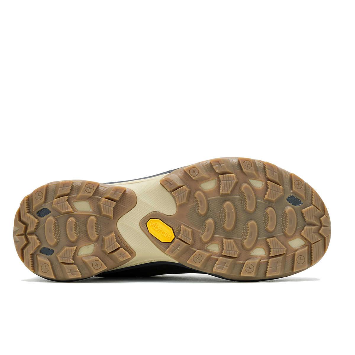 Merrell Moab Speed 2 Ltr Wp Kadın Outdoor Ayakkabısı J038224