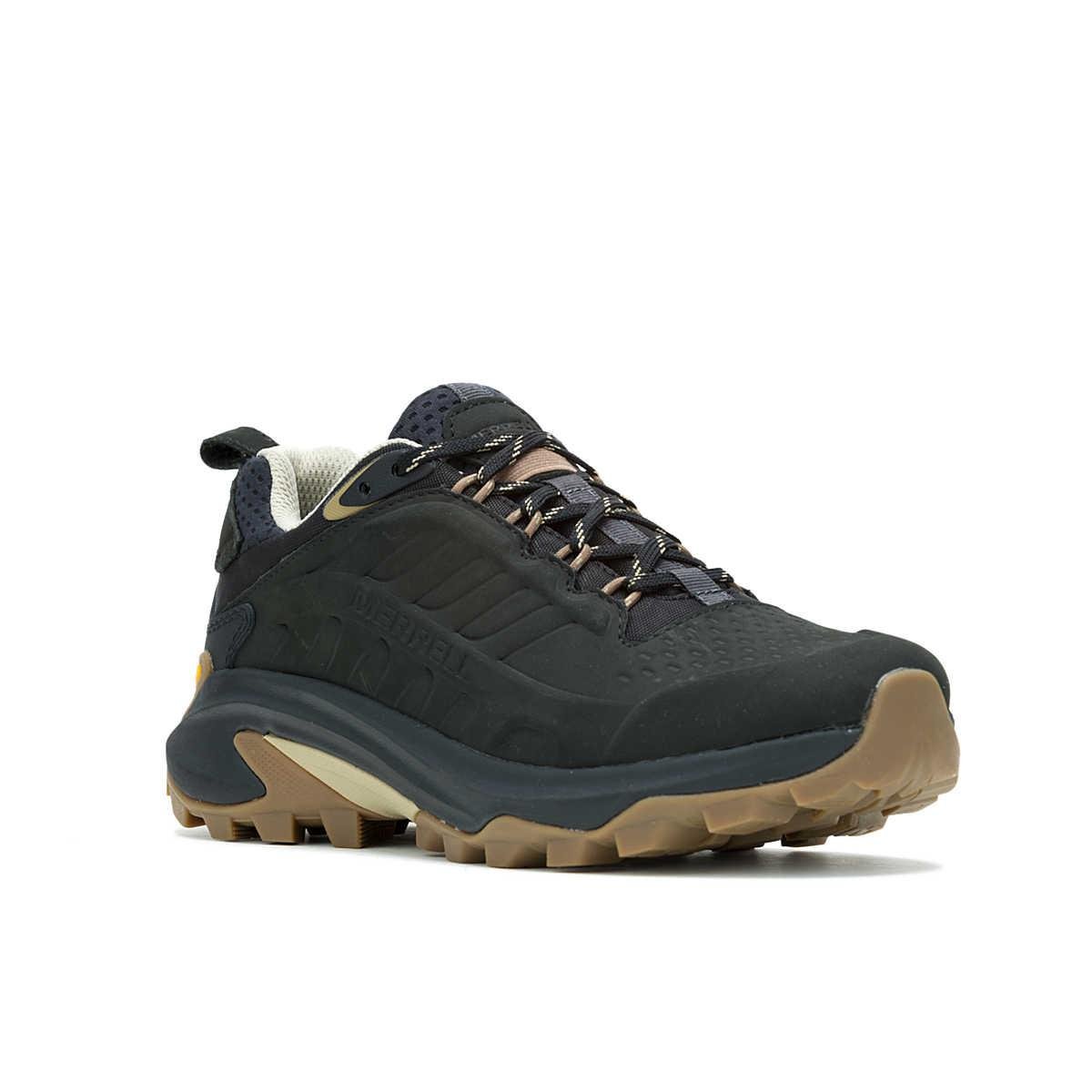 Merrell Moab Speed 2 Ltr Wp Kadın Outdoor Ayakkabısı J038224
