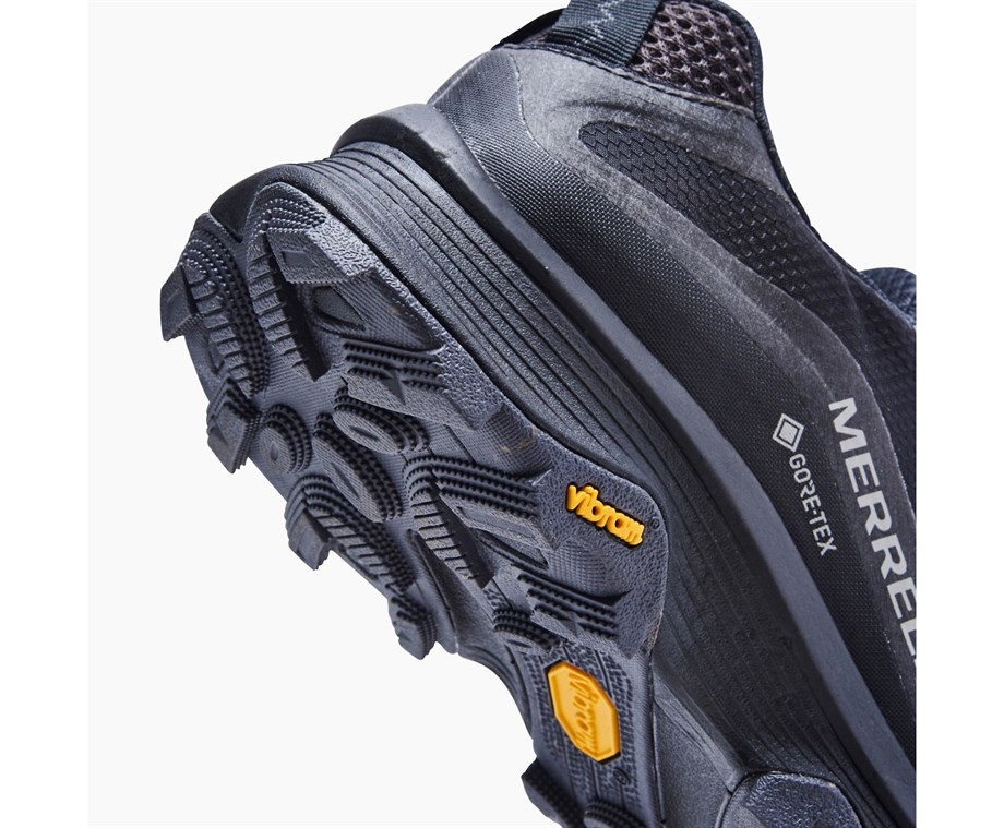 Merrell Moab Speed Gtx Kadın Spor Ayakkabısı