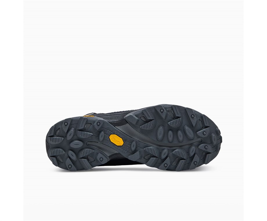 Merrell Moab Speed Thermo Mid Wp Erkek Bot