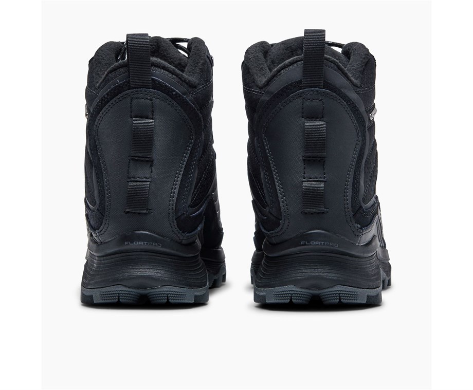 Merrell Moab Speed Thermo Mid Wp Erkek Bot