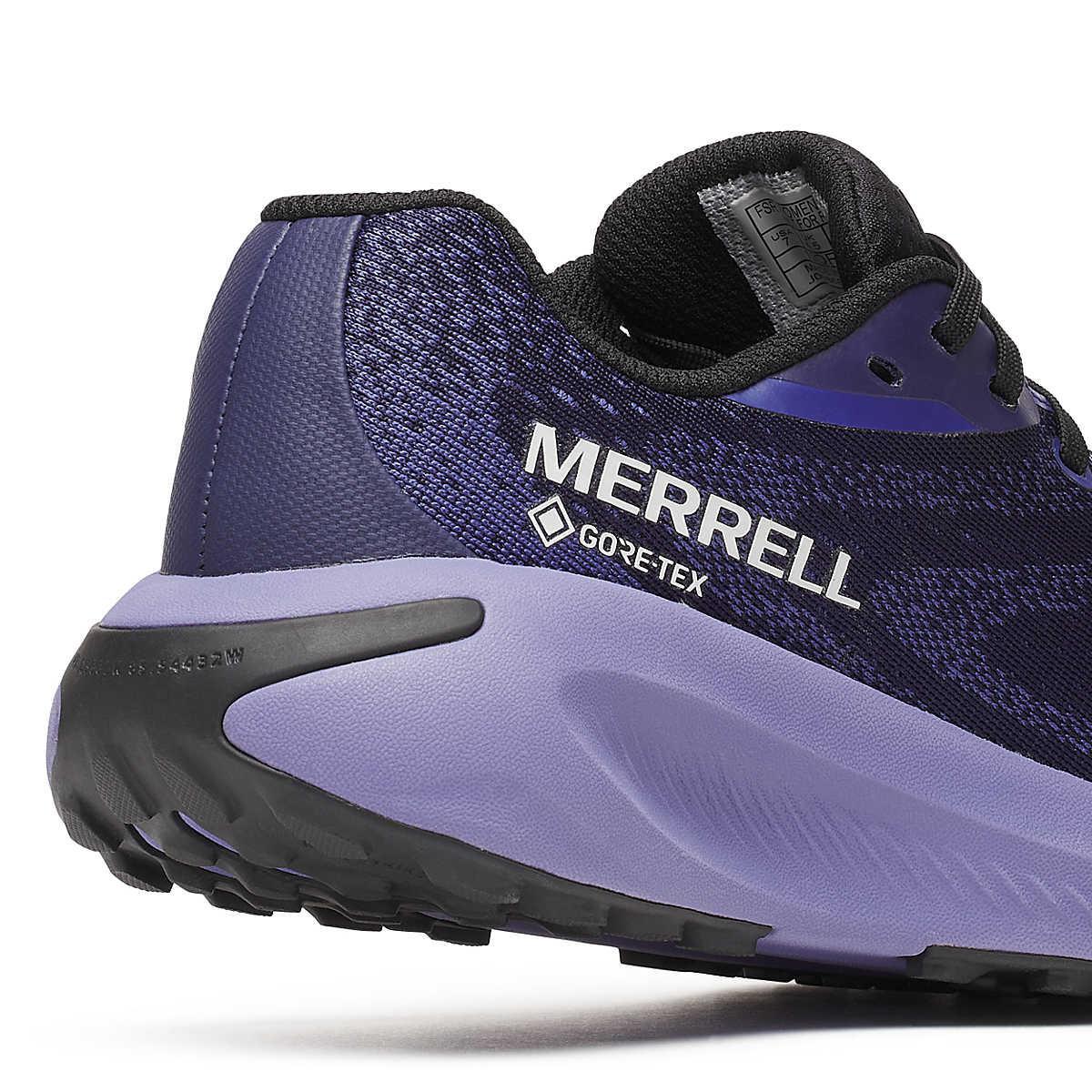 Merrell Morphlıte Gtx Kadın Spor Ayakkabısı J068684