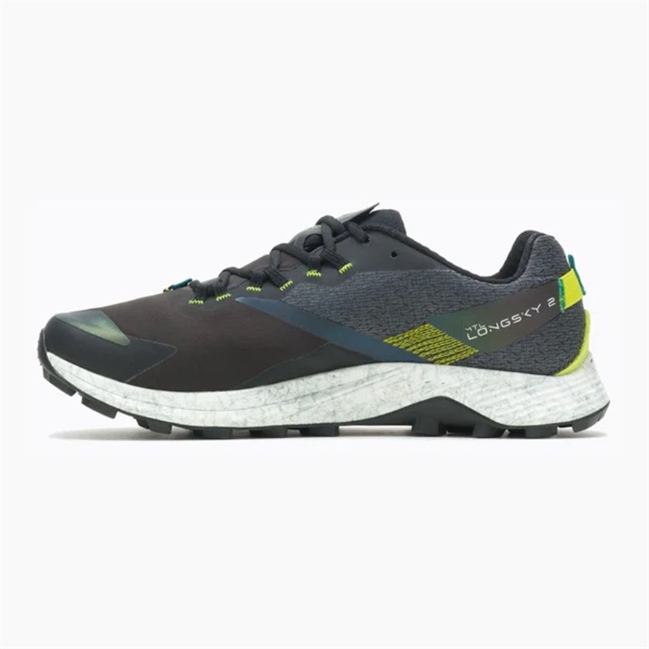 Merrell Mtl Long Sky 2 Shıeld Erkek Spor Ayakkabısı