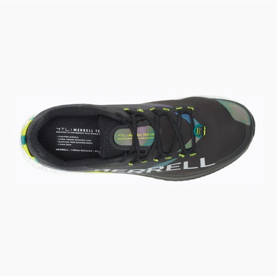 Merrell Mtl Long Sky 2 Shıeld Erkek Spor Ayakkabısı