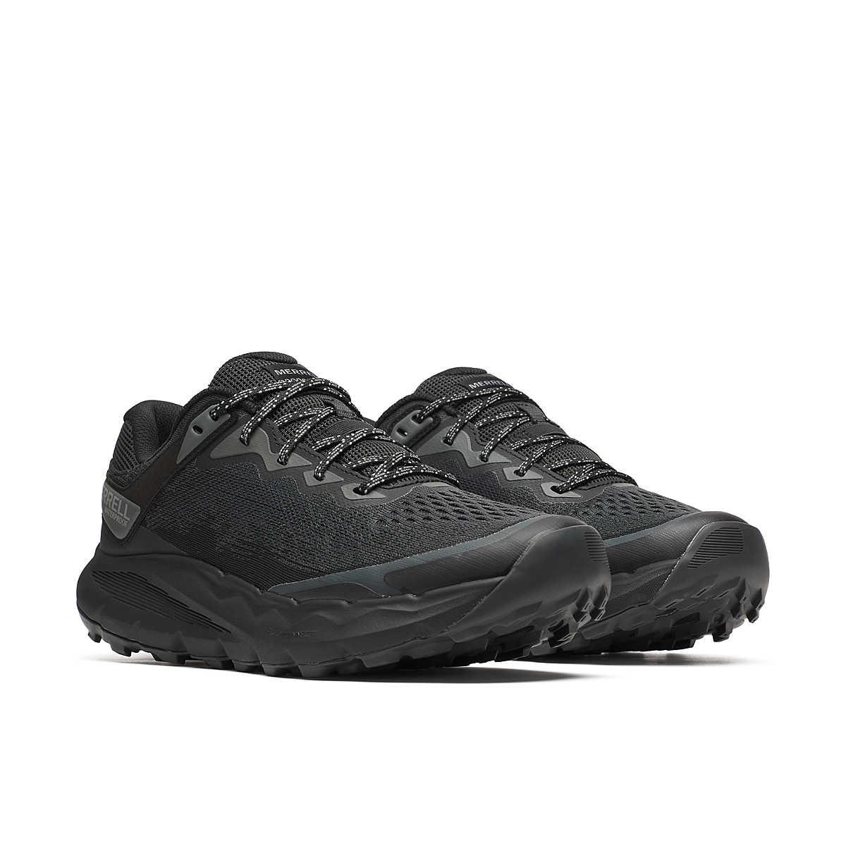 Merrell Nova 4 Wp Erkek Spor Ayakkabısı J068395