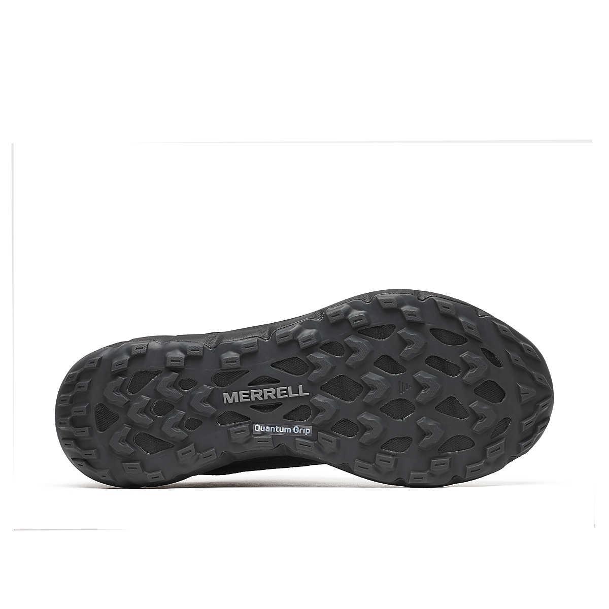 Merrell Nova 4 Wp Erkek Spor Ayakkabısı J068395