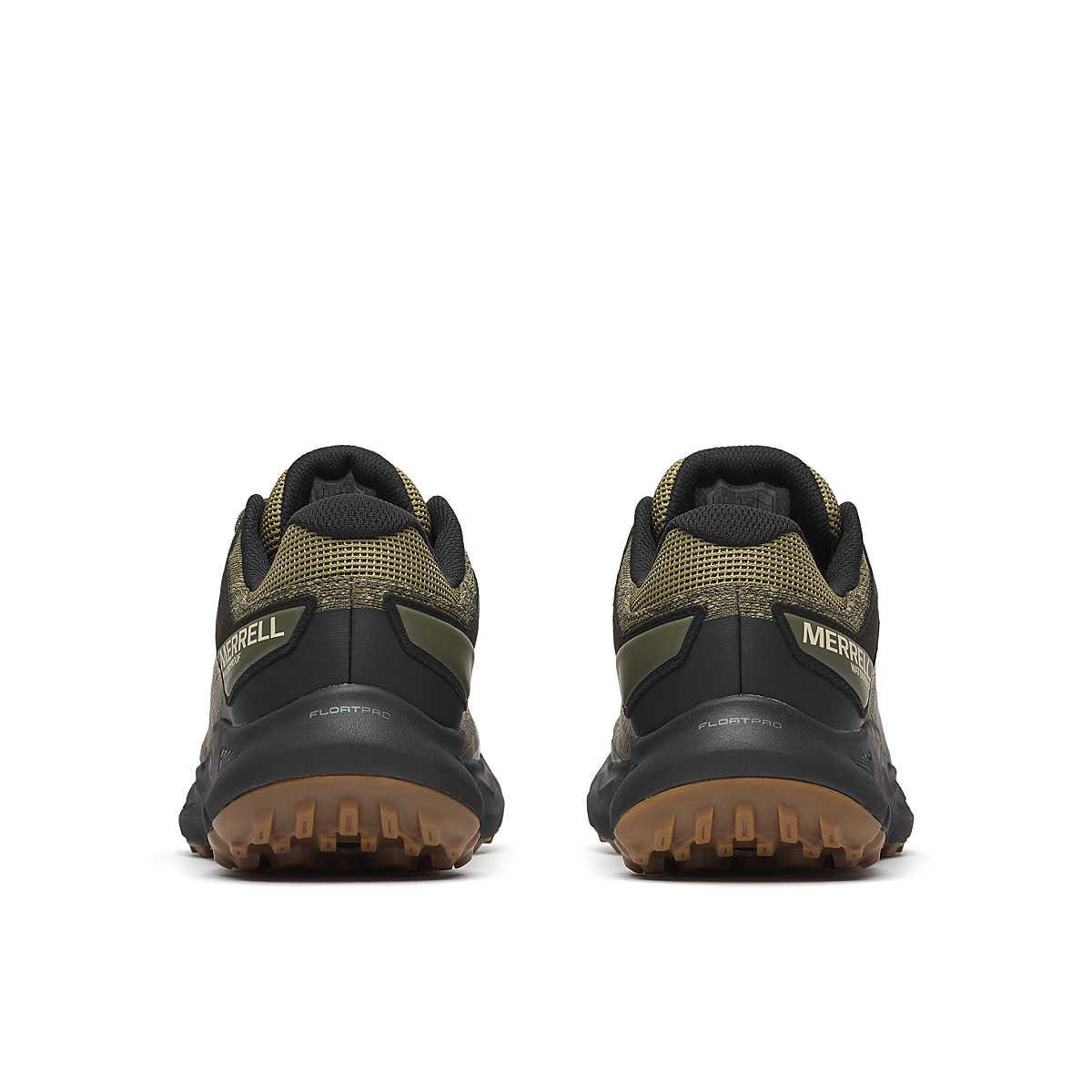 Merrell Nova 4 Wp Erkek Spor Ayakkabısı J068397