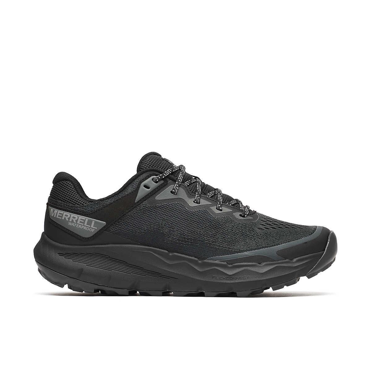 Merrell Nova 4 Wp Erkek Spor Ayakkabısı J068395