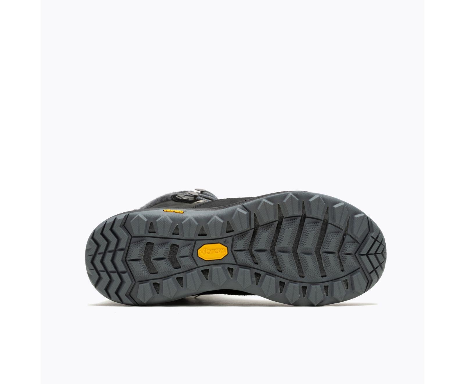 Merrell Siren 4 Thermo Mid Zip Wp Kadin Bot