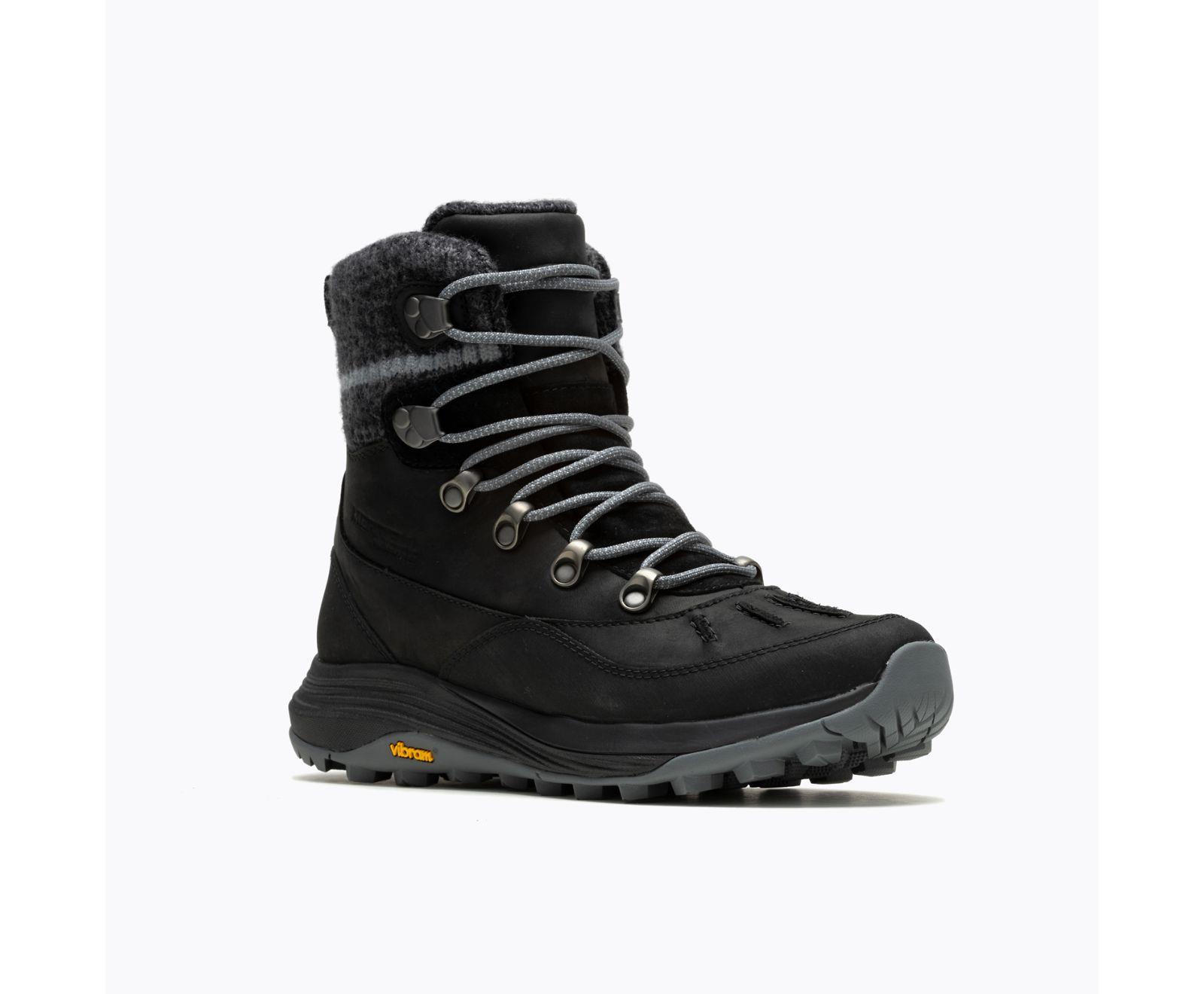 Merrell Siren 4 Thermo Mid Zip Wp Kadin Bot