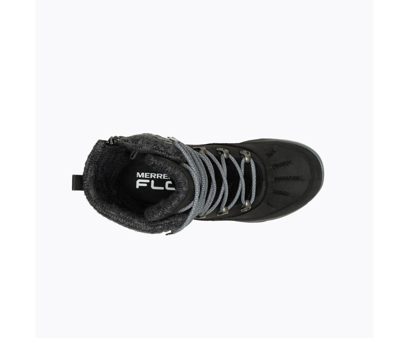Merrell Siren 4 Thermo Mid Zip Wp Kadin Bot
