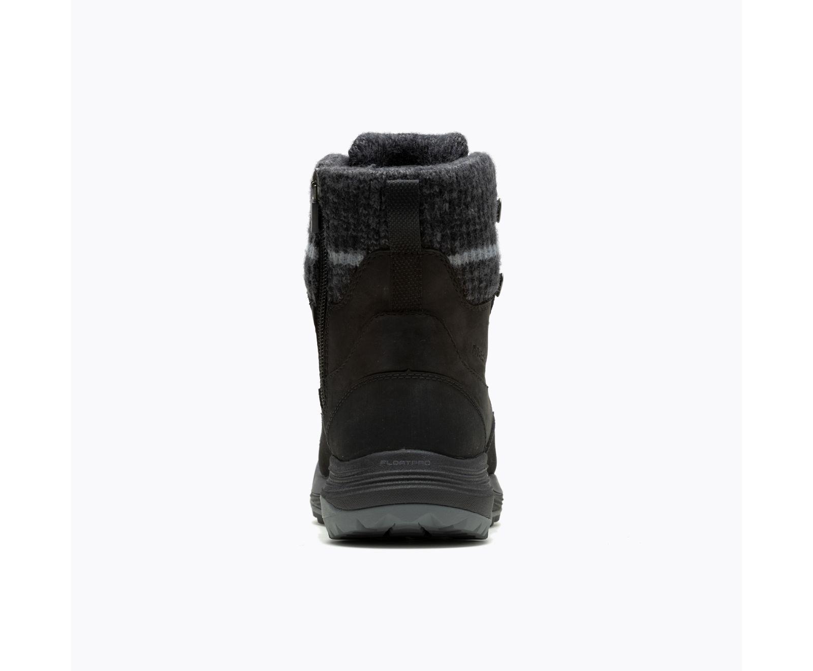 Merrell Siren 4 Thermo Mid Zip Wp Kadin Bot