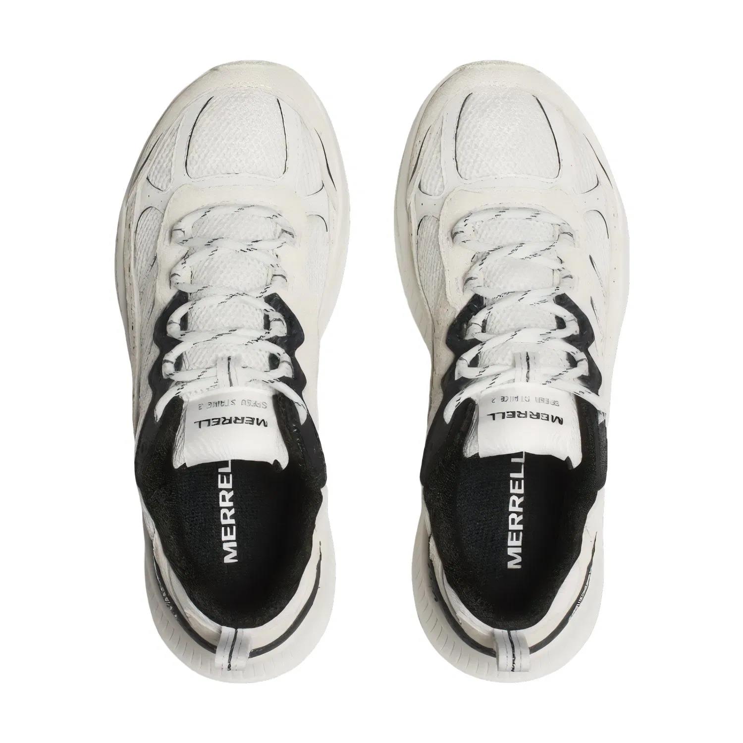 Merrell Speed Strıke 2 Trek Kadın Spor Ayakkabısı J008158