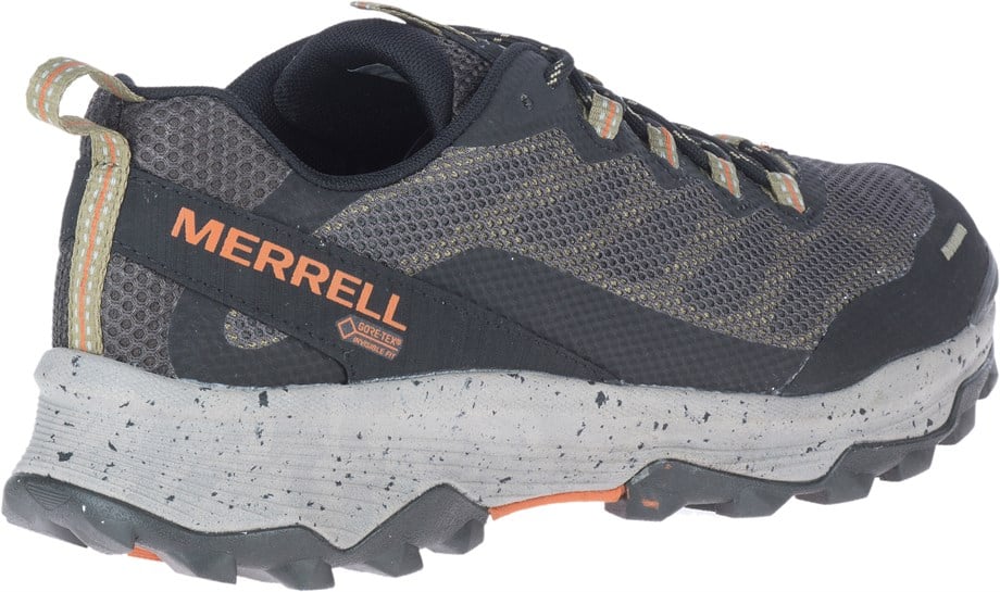 Merrell Speed Strike Gtx Erkek Spor Ayakkabısı