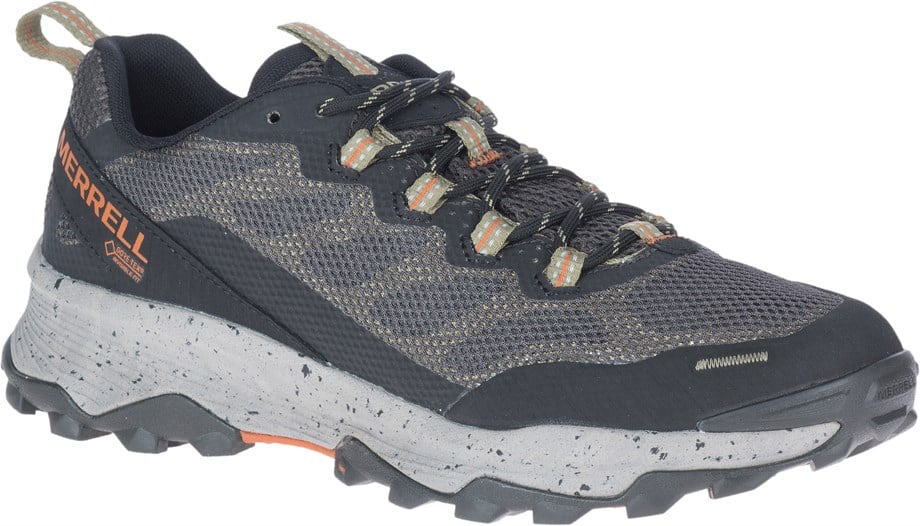Merrell Speed Strike Gtx Erkek Spor Ayakkabısı