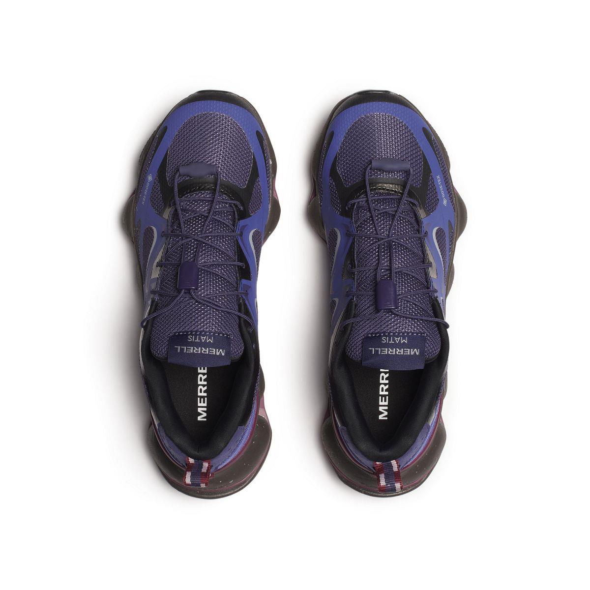 Merrell Speedarc Matıs Gtx Kadın Spor Ayakkabısı J038844