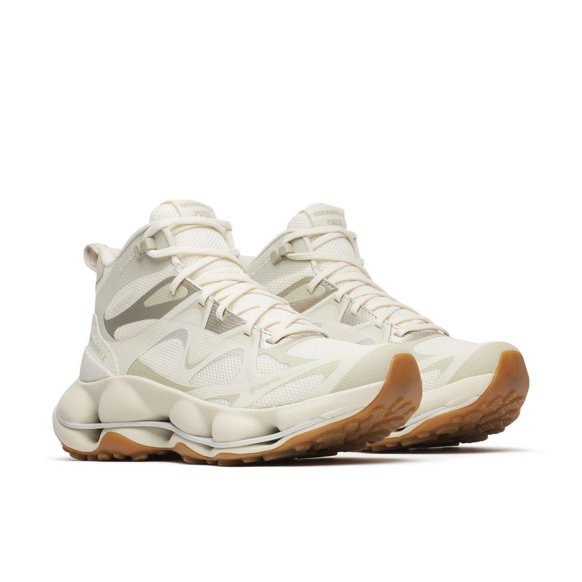 Merrell Speedarc Matıs Mıd Gtx Kadın Outdoor Ayakkabısı J038850