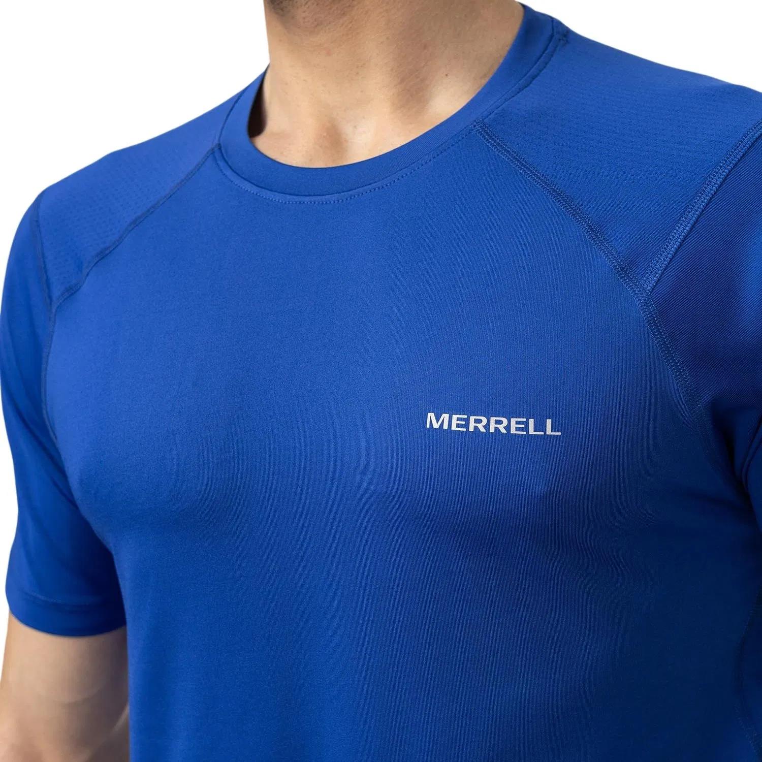 Merrell Tıll Erkek Tişört M3TILL
