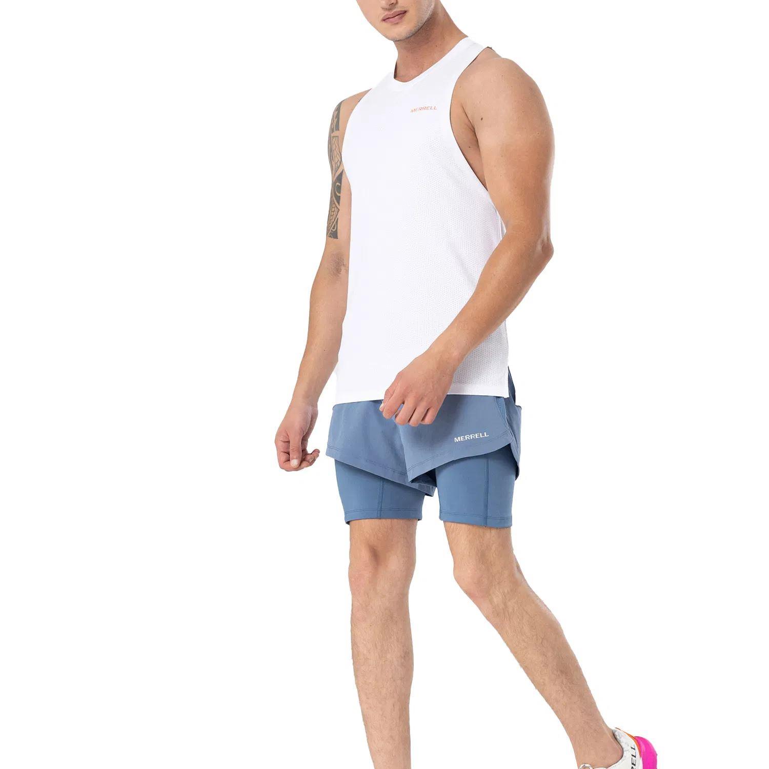 Merrell Tome M Erkek Atlet M4TOMEM