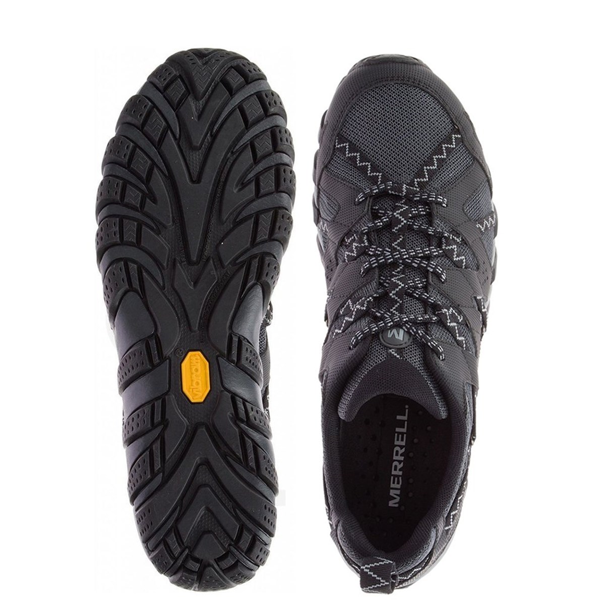 Merrell Waterpro Maıpo 2 Erkek Outdoor Ayakkabı