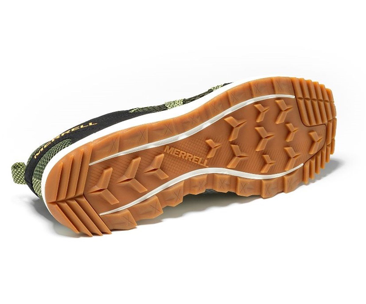 Merrell Wıldwood Aerosport Erkek Spor Ayakkabısı