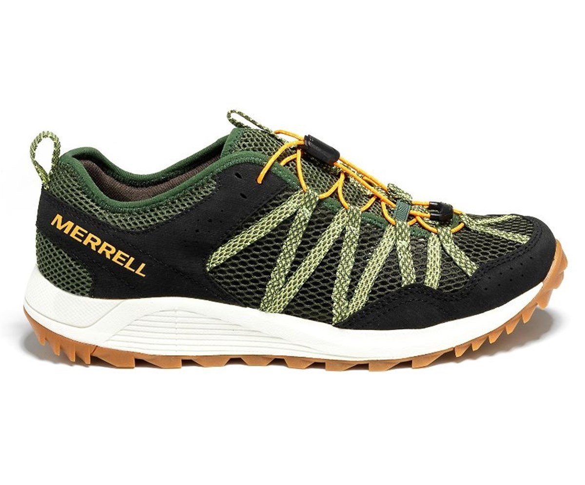 Merrell Wıldwood Aerosport Erkek Spor Ayakkabısı