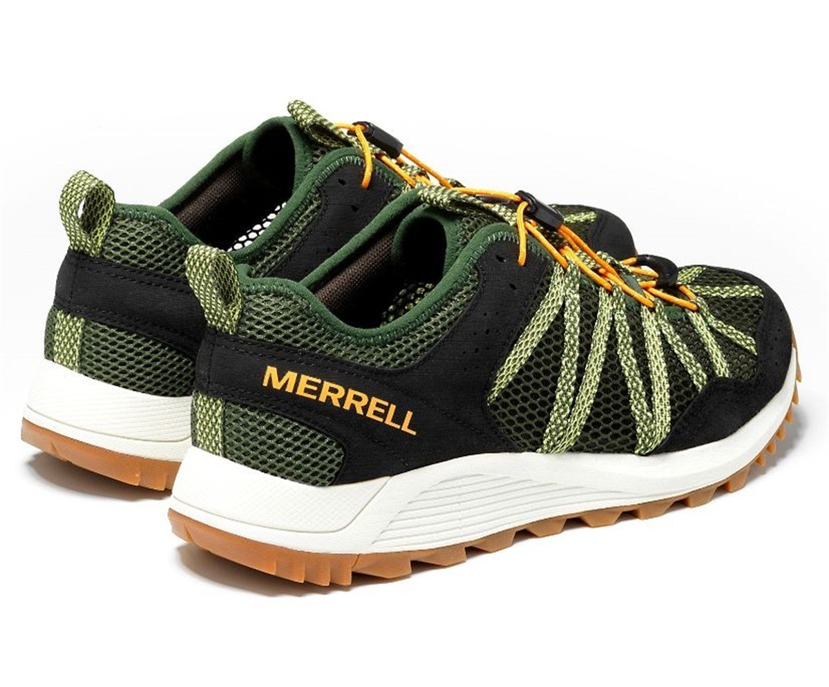 Merrell Wıldwood Aerosport Erkek Spor Ayakkabısı