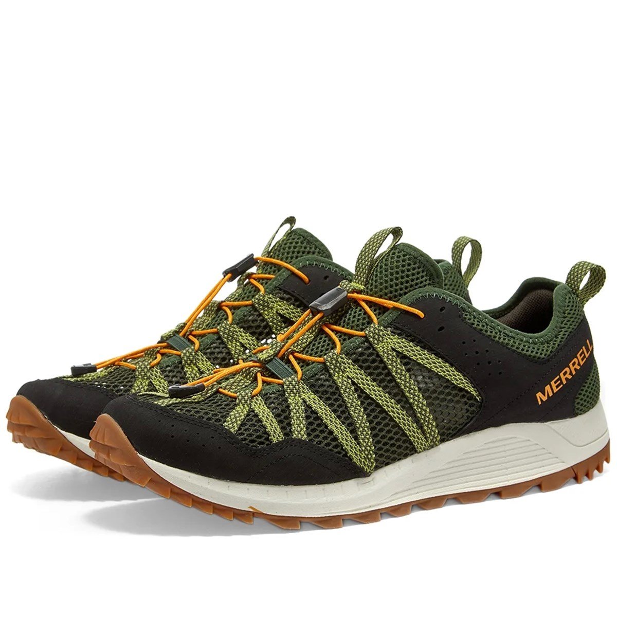 Merrell Wıldwood Aerosport Erkek Spor Ayakkabısı