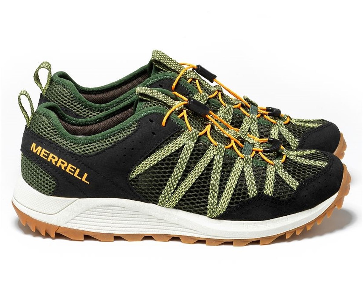 Merrell Wıldwood Aerosport Erkek Spor Ayakkabısı