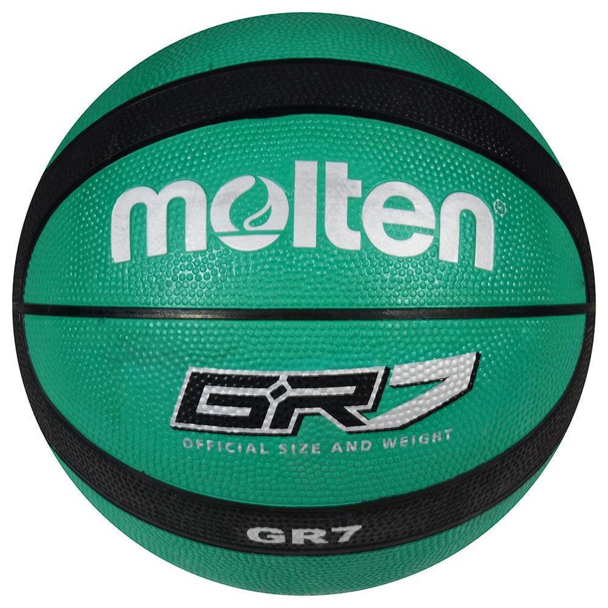 Molten Fıba Onaylı Kauçuk 7 No Basketbol Topu