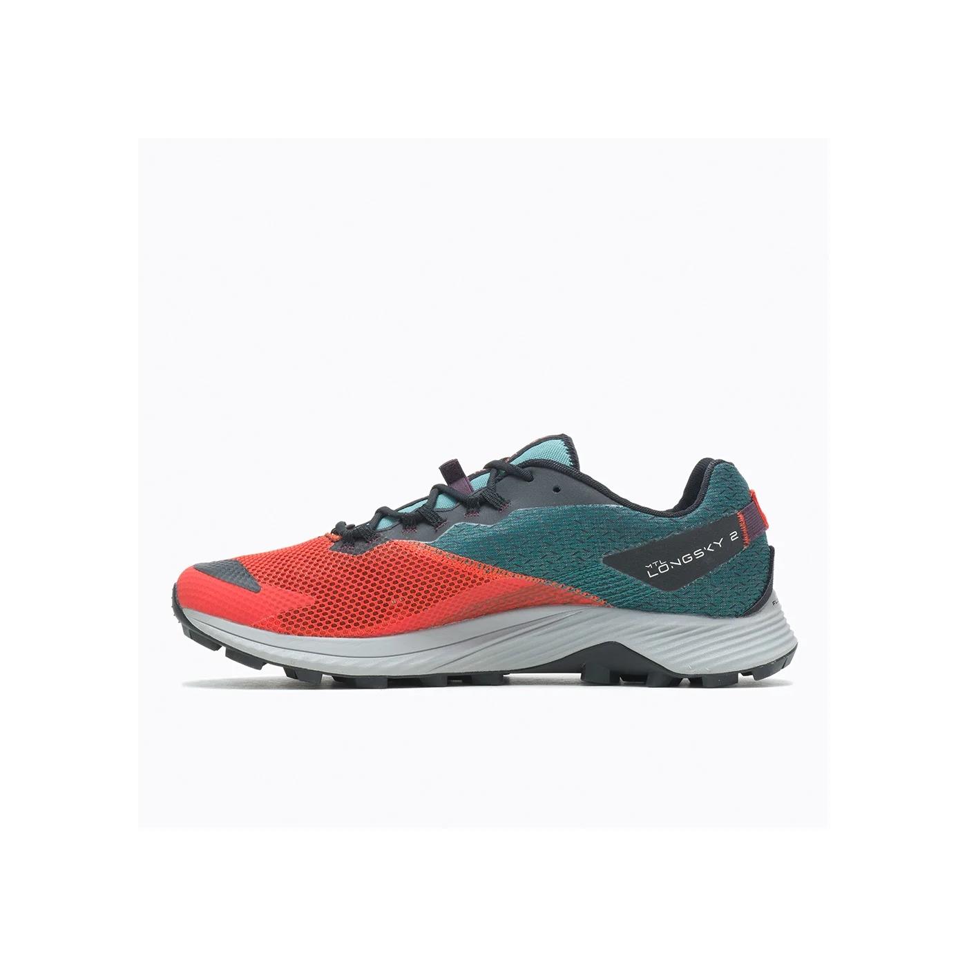 Mtl Long Sky 2 Erkek Spor Ayakkabısı