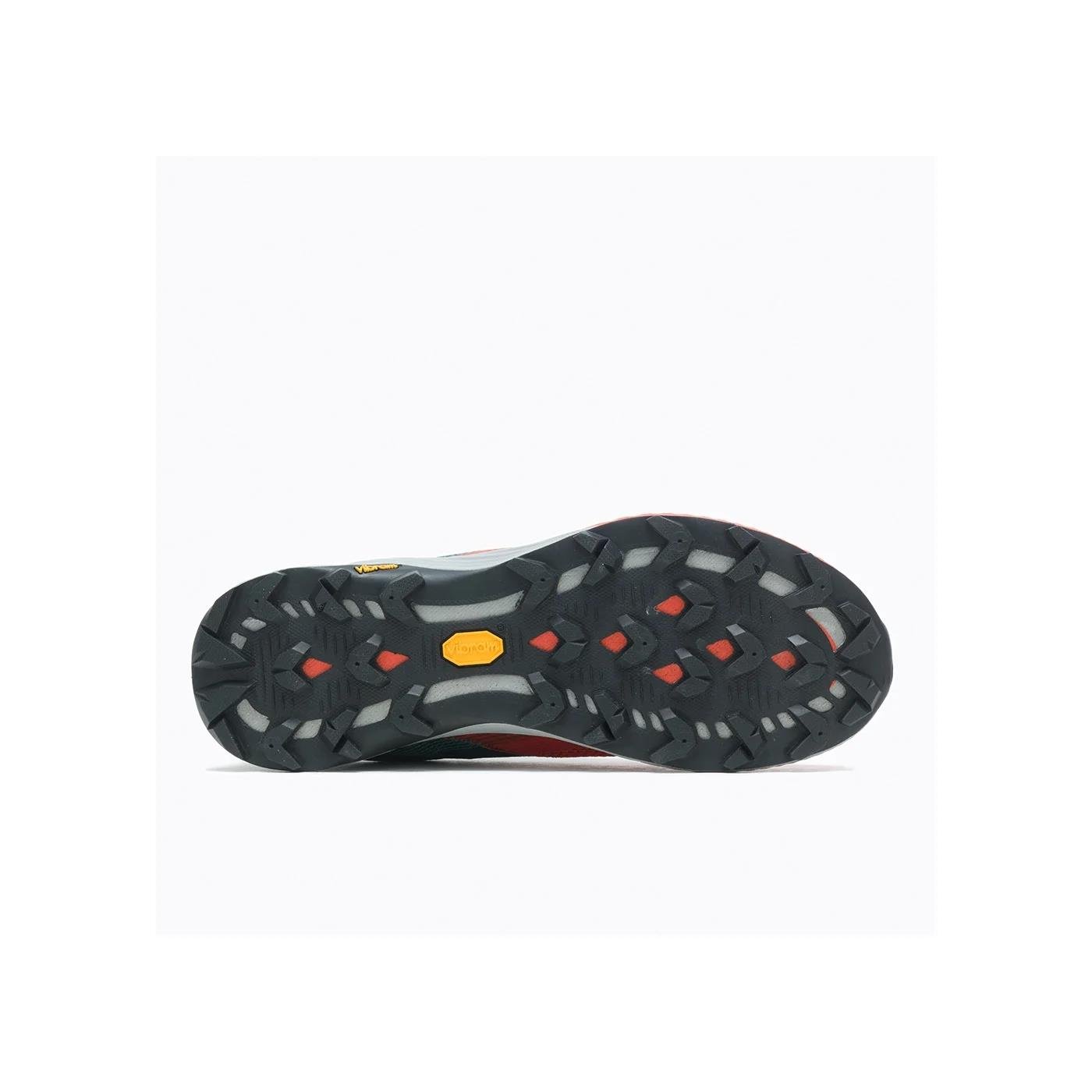Mtl Long Sky 2 Erkek Spor Ayakkabısı