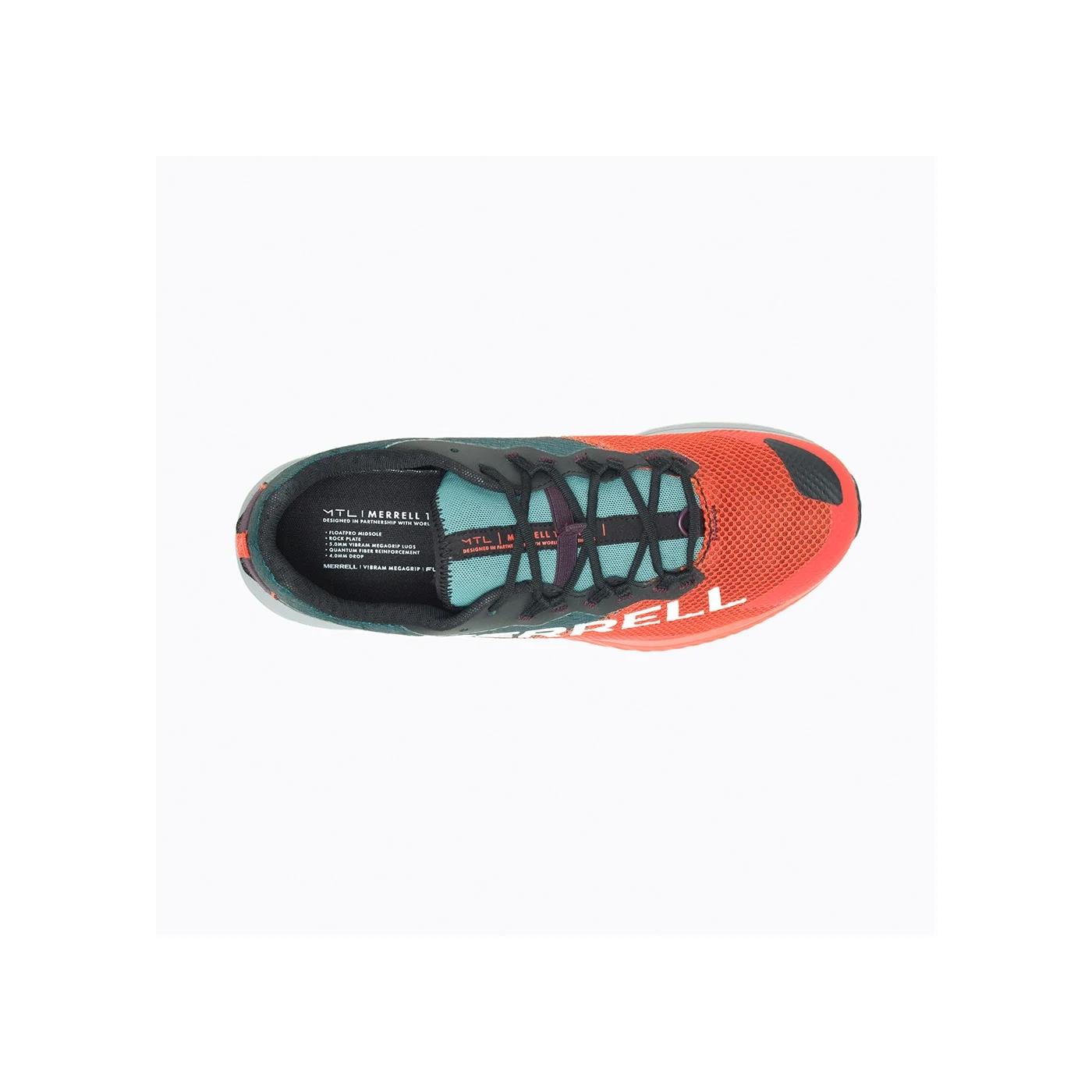 Mtl Long Sky 2 Erkek Spor Ayakkabısı