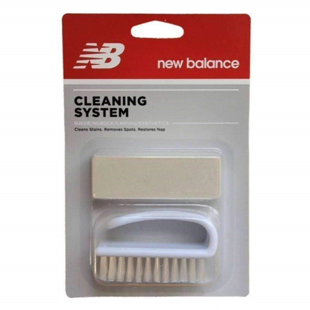 New Balance Cleaning System Ayakkabı Süet Temizleyici