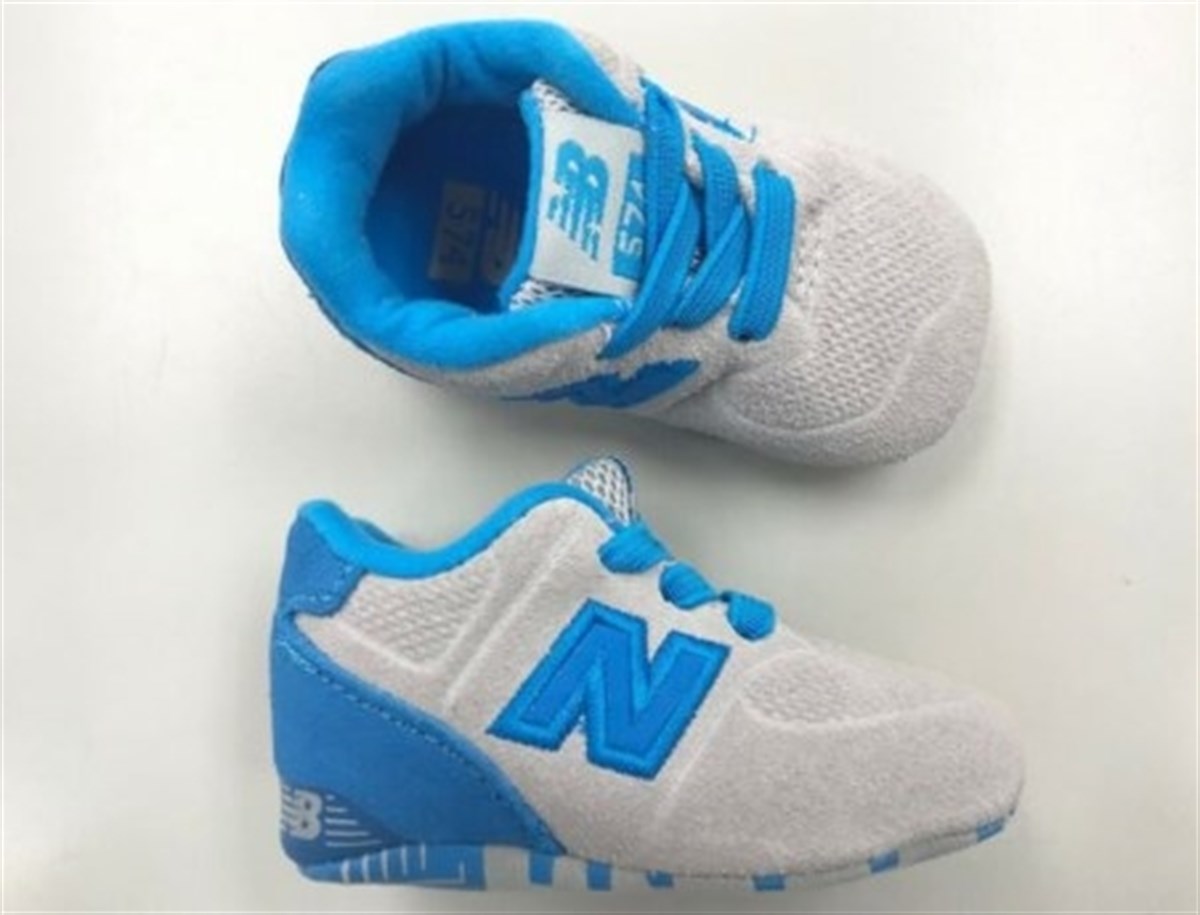 New Balance Infant Lifestyle Çocuk Spor Ayakkabı